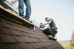 Local Roofers in Blacksville, WV